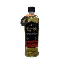 Aceite de Oliva Extra Virgen