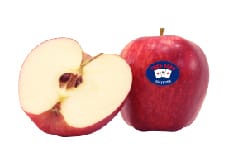 Manzana Roja