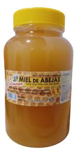 Miel Pura